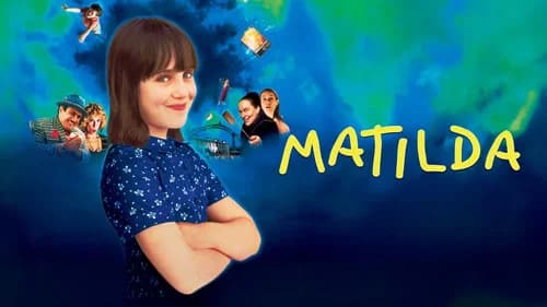 Matilda still