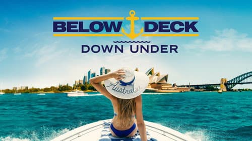 Below Deck Down Under still