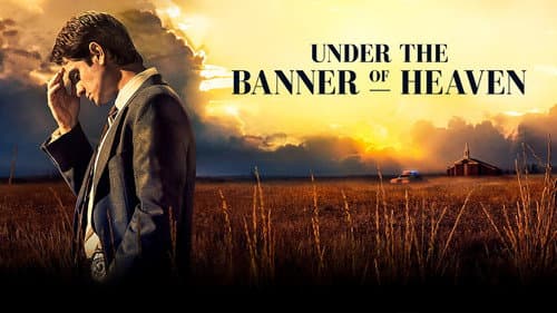 Under the Banner of Heaven still