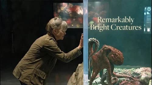 Remarkably Bright Creatures still
