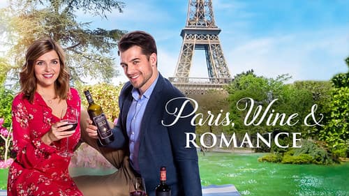Paris, Wine & Romance still