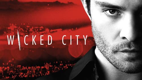 Wicked City still