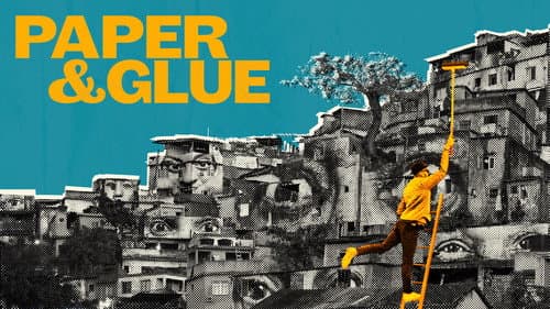 Paper & Glue still