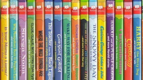 Scholastic Storybook Treasures: The Classic Collection still