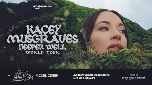 Kacey Musgraves: Deeper Well World Tour Live still