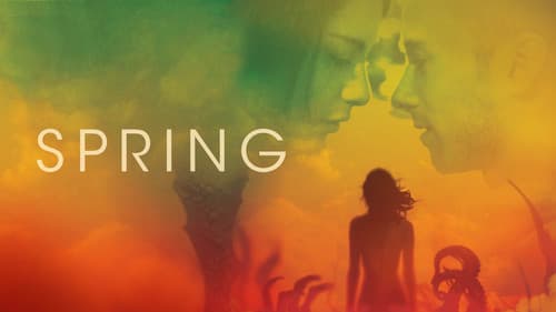 Spring still