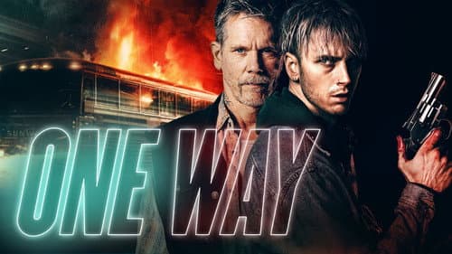 One Way still