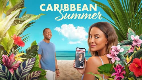 Caribbean Summer still