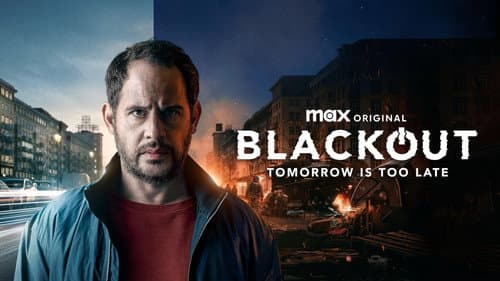 Blackout: Tomorrow Is Too Late still