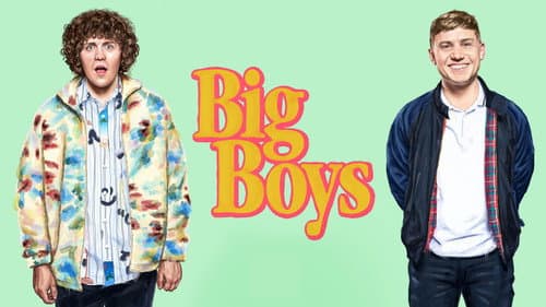 Big Boys still