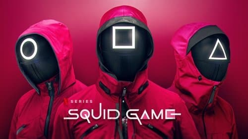 Squid Game still