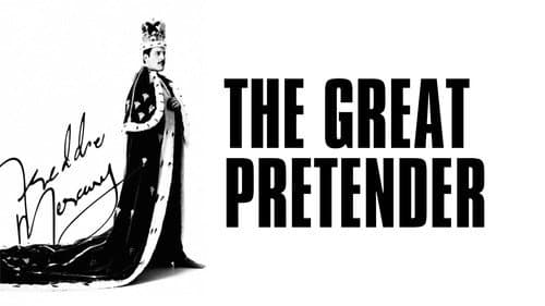 Freddie Mercury: The Great Pretender still