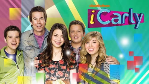 iCarly still