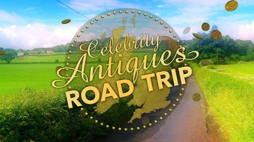 Celebrity Antiques Road Trip still