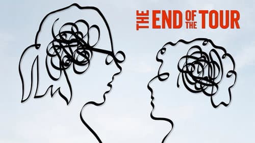 The End of the Tour still