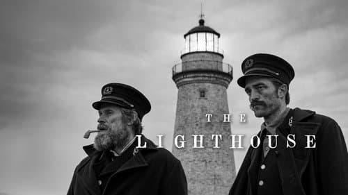 The Lighthouse still