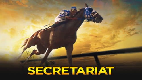 Secretariat still