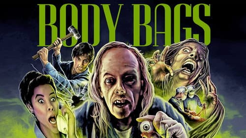 Body Bags still