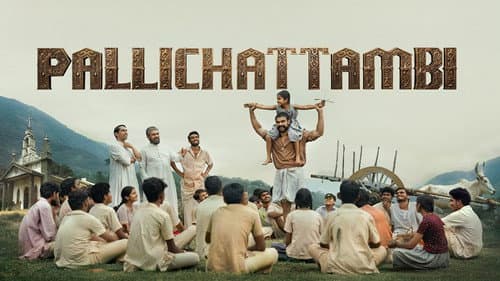 Pallichattambi still