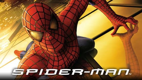 Spider-Man still