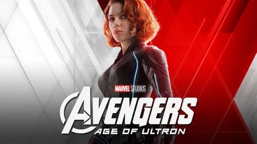 Avengers: Age of Ultron still