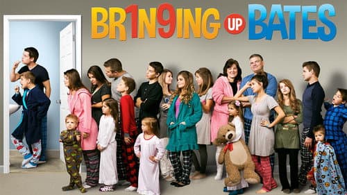 Bringing Up Bates still