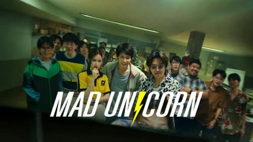 Mad Unicorn still