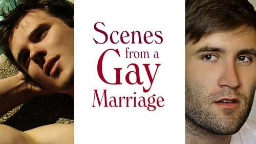 Scenes from a Gay Marriage still