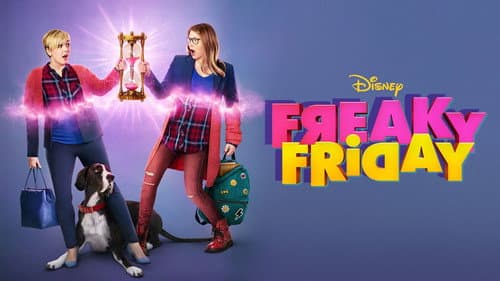 Freaky Friday still
