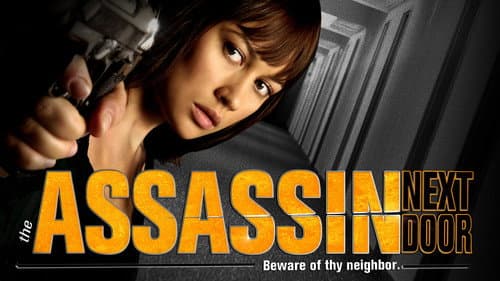 The Assassin Next Door still