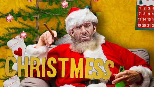 Christmess still
