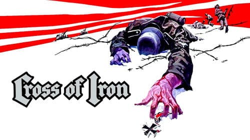 Cross of Iron still