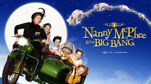 Nanny McPhee and the Big Bang still