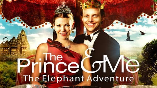 The Prince & Me 4: The Elephant Adventure still