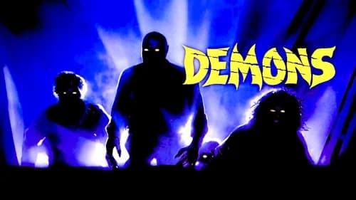 Demons still