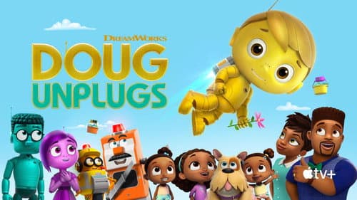 Doug Unplugs still