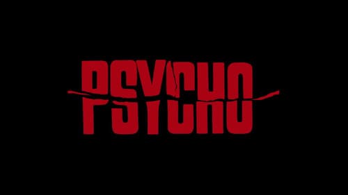 Psycho still