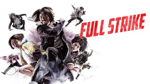 Full Strike still