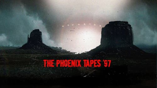 The Phoenix Tapes '97 still