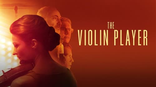 The Violin Player still