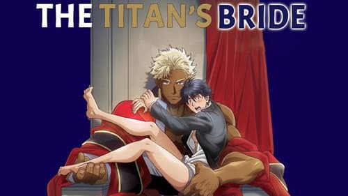 The Titan's Bride still
