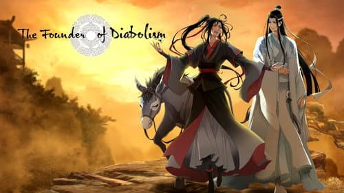 The Founder of Diabolism still