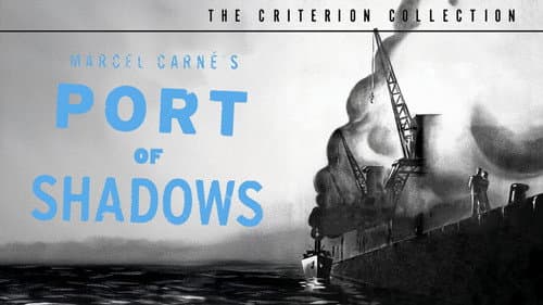 Port of Shadows still