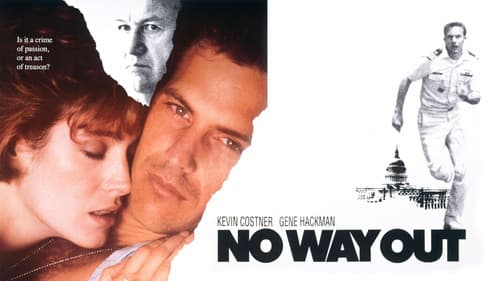 No Way Out still