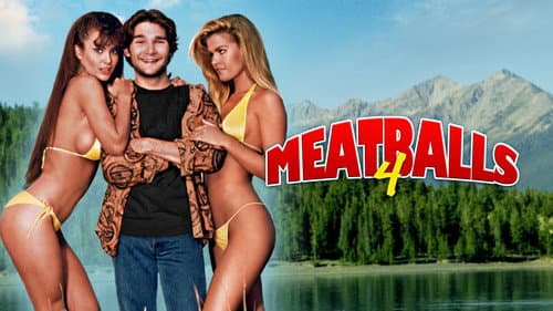 Meatballs 4: To the Rescue still