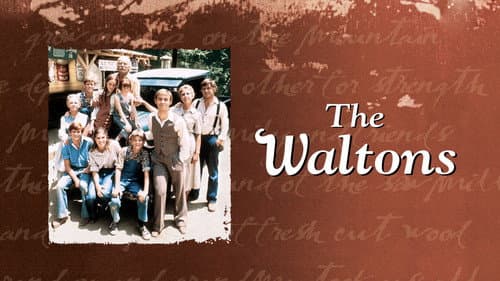 The Waltons still