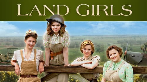 Land Girls still