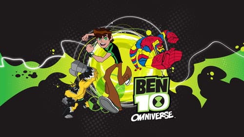 Ben 10: Omniverse still