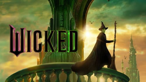 Wicked still