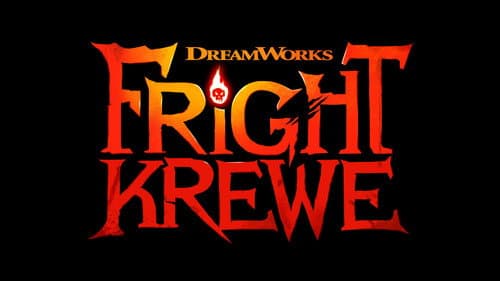 Fright Krewe still